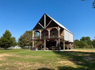 9609 Warsaw Rd, Aliceville, AL 35442