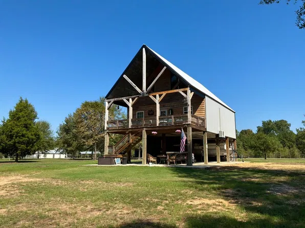 9609 Warsaw Rd, Aliceville, AL 35442