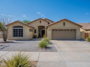 17501 W Rock Ledge Rd, Goodyear, AZ 85338