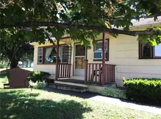 439 Freedom Rd, Freedom, NY 14065