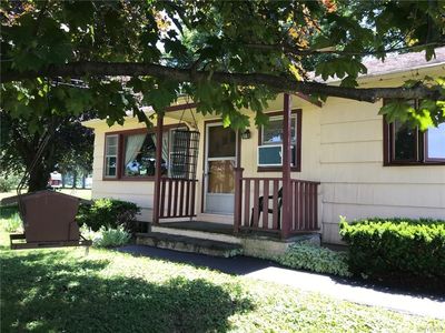 439 Freedom Rd, Freedom, NY, 14065