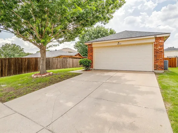 4828 Waterford Dr, Fort Worth, TX 76179
