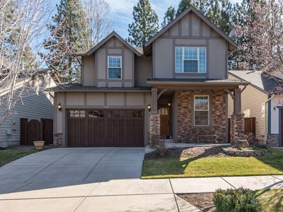 61182 Forest Meadow Pl, Bend, OR, 97702