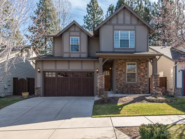 61182 Forest Meadow Pl, Bend, OR 97702