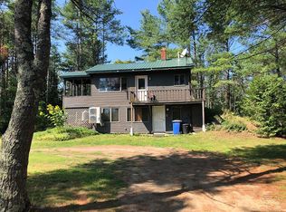 80 Bond Rd, Corinna, ME 04928