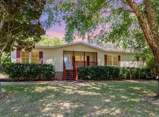 8333 S Creek Rd, Willow Spring, NC 27592