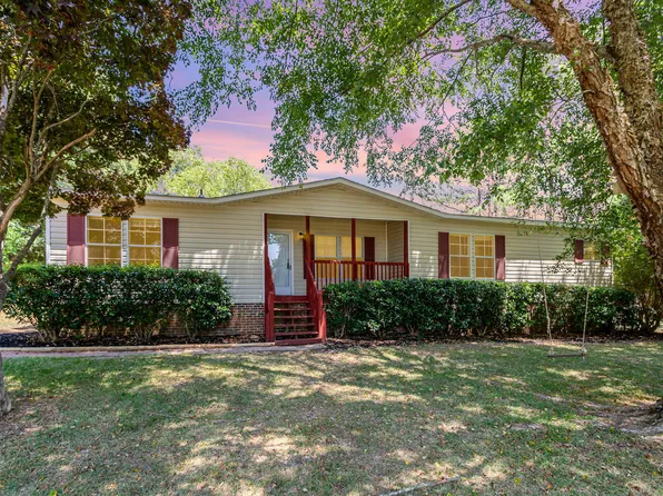 8333 S Creek Rd, Willow Spring, NC 27592