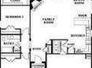 11116 Hawks Lndg, Fort Worth, TX 76052