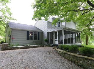 4488 State Route 222, Batavia, OH 45103