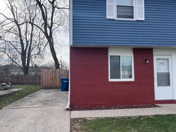 1510 Fillmore Ave, Lorain, OH 44052