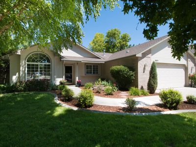 5871 N Applebrook Way, Boise, ID, 83713