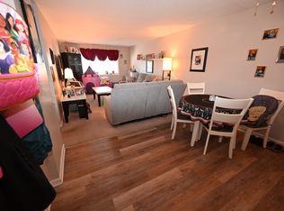 1524 Gorham St UNIT 106, Lowell, MA 01852