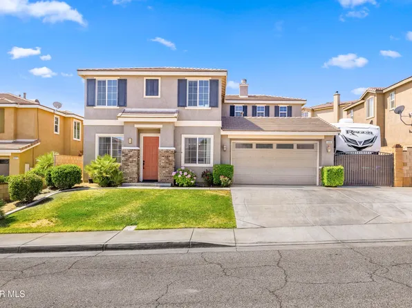5080 Meadowsweet Dr, Palmdale, CA 93551