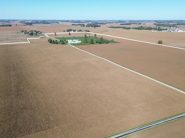 29050 Six Points Rd, Sheridan, IN 46069