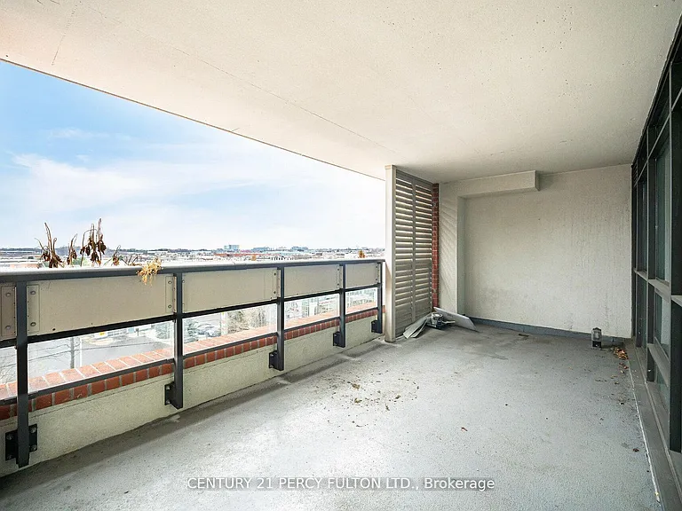 830 Lawrence Ave W #501 — Photo 23