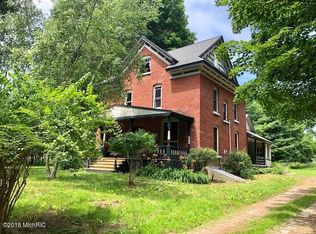 1904 W Kistler Rd, Scottville, MI 49454