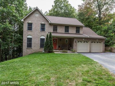 6393 Yates Ford Rd, Manassas, VA, 20111