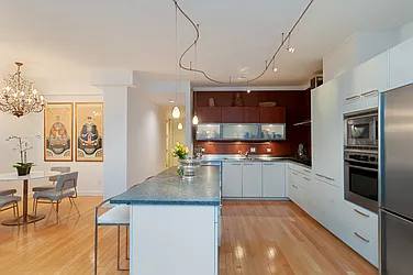 Sold by Corcoran