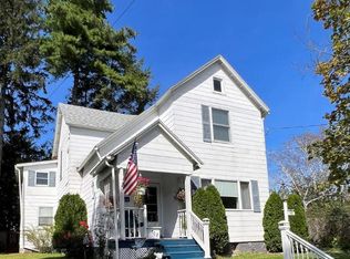 702 W 1st St, Elmira, NY