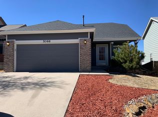 5066 Weaver Dr, Colorado Springs, CO 80922