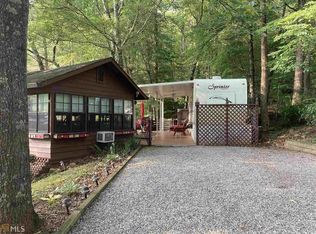 653 Hidden Valley Rd #166, Cleveland, GA 30528