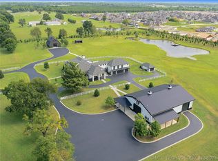 12311 S 129th East Ave, Broken Arrow, OK 74011