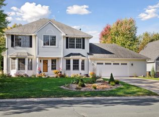 4133 Countryview Dr, Eagan, MN 55123