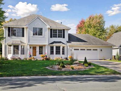 4133 Countryview Dr, Eagan, MN, 55123