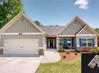 157 Brookhaven Dr, Villa Rica, GA 30180