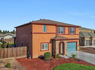 643 Simonian Ave, Fowler, CA 93625