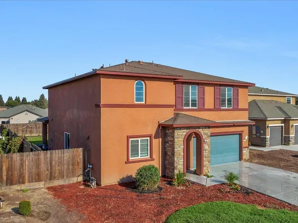 643 Simonian Ave, Fowler, CA 93625