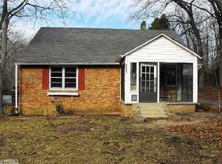 1839 Pope Rd, Winston Salem, NC 27127