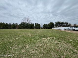 2551 Saylors Pond Road, Wrightstown, NJ 08562