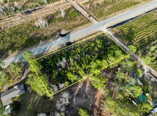 0 Tract Hwy #5-32, Hortense, GA 31543