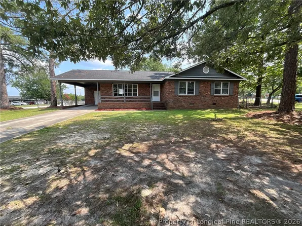 1365 Greenock Ave, Fayetteville, NC 28304