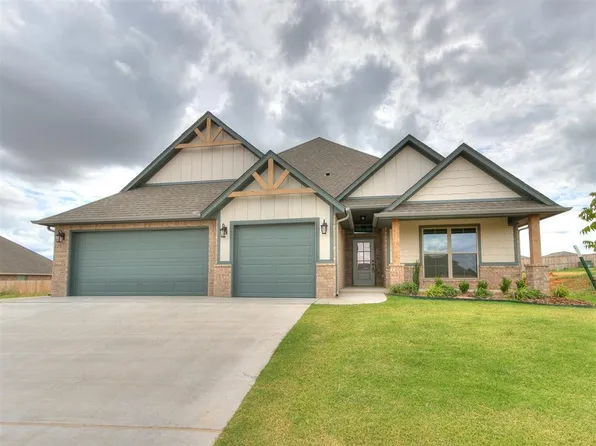 9212 SW 44th Ter, Oklahoma City, OK 73179