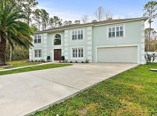 18 Zephyr Lily Pl, Palm Coast, FL 32164