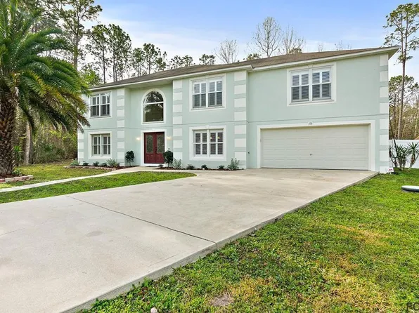 18 Zephyr Lily Pl, Palm Coast, FL 32164