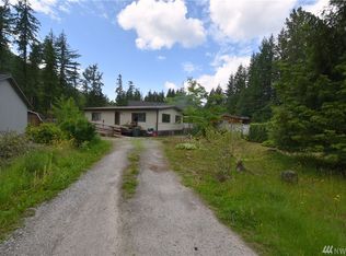 8563 Juniper Pl, Maple Falls, WA 98266