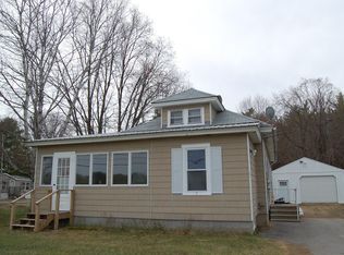 16 Sargent St, Northfield, NH 03276