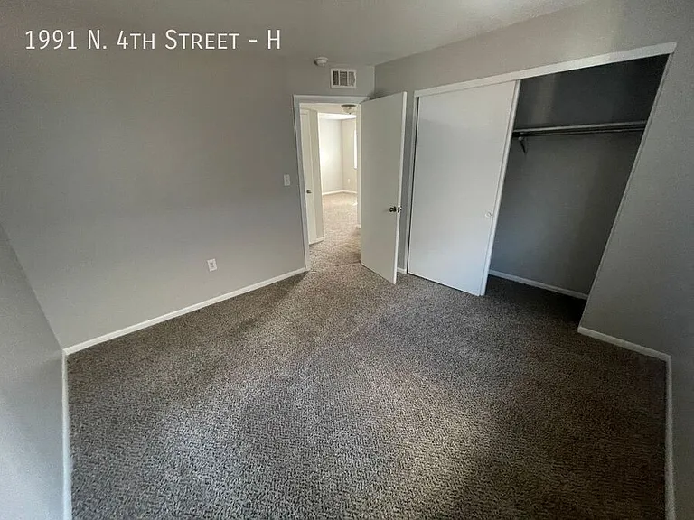 1991 N 4th St #H — Photo 11