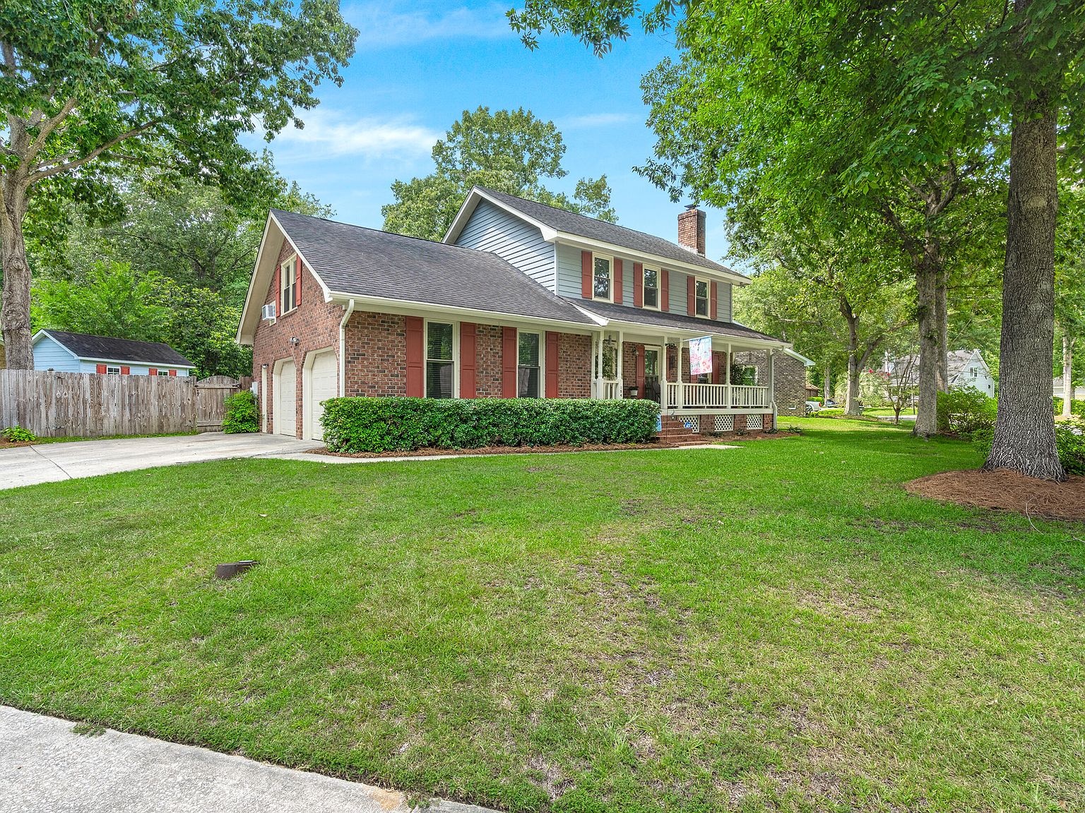 154 Fox Chase Dr, Goose Creek, SC 29445 Zillow