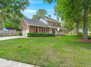 154 Fox Chase Dr, Goose Creek, SC 29445