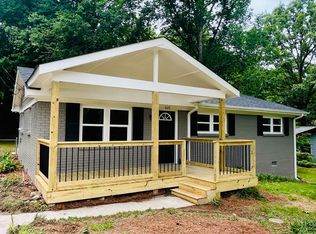 620 Mount Zion Rd NW, Conyers, GA 30012