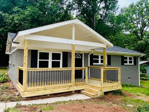 620 Mount Zion Rd NW, Conyers, GA 30012