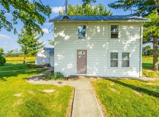 8457 Boyer Rd, Bradford, OH 45308