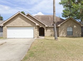 405 Richmond Dr, Pharr, TX 78577