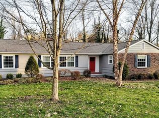 3520 Bluff Point Dr, Knoxville, TN 37920