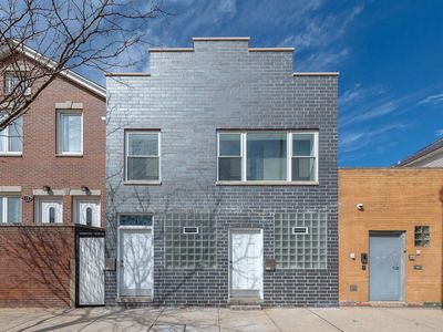 524 N Ashland Ave, Chicago, IL, 60622