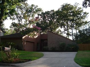 3527 Glenwood Springs Dr, Kingwood, TX 77345